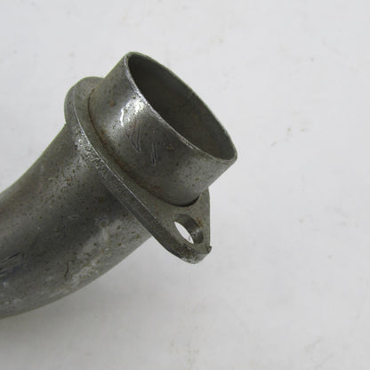 Harley OEM NOS Shovelhead FX Super Glide Low Rider Front Exhaust Pipe