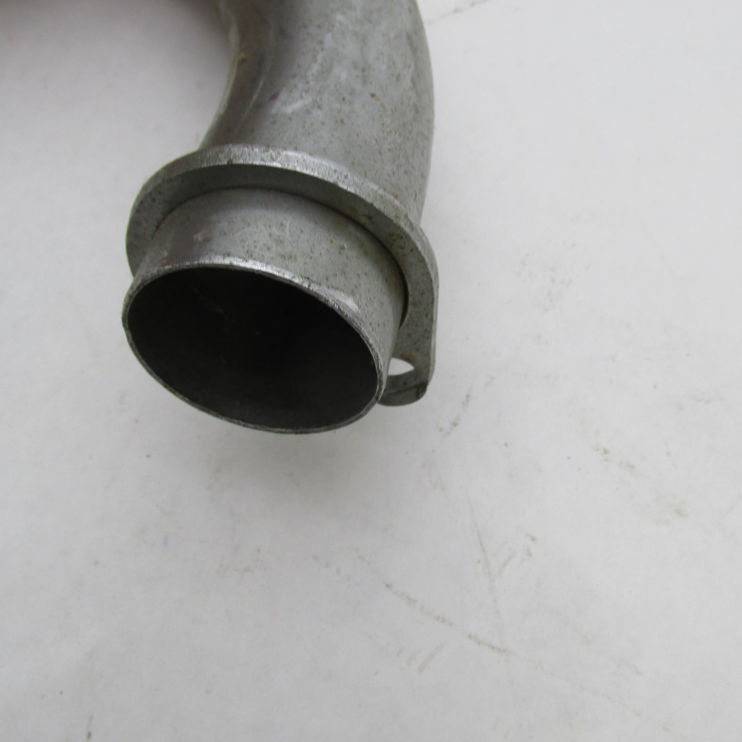 Harley OEM NOS Shovelhead FX Super Glide Low Rider Front Exhaust Pipe