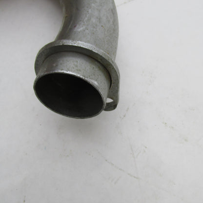 Harley OEM NOS Shovelhead FX Super Glide Low Rider Front Exhaust Pipe