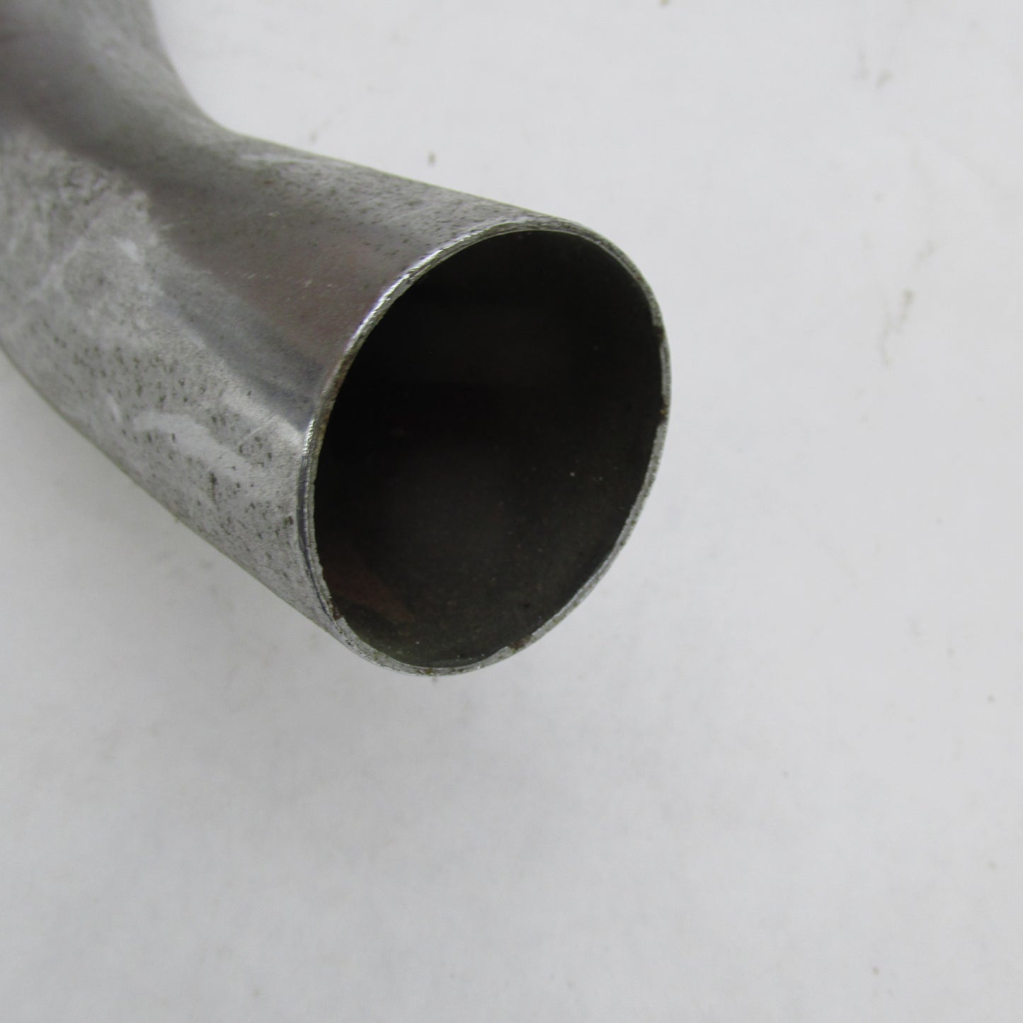 Harley OEM NOS Shovelhead FX Super Glide Low Rider Front Exhaust Pipe