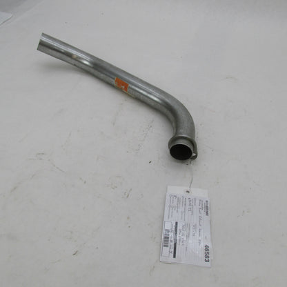 Harley OEM NOS Shovelhead FX Super Glide Low Rider Front Exhaust Pipe