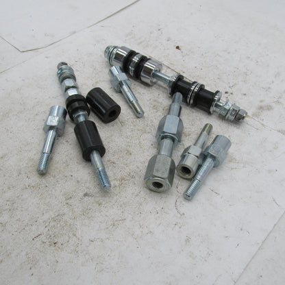 Mixed Lot of Harley Davidson Genuine NOS Detachable Docking Hardware