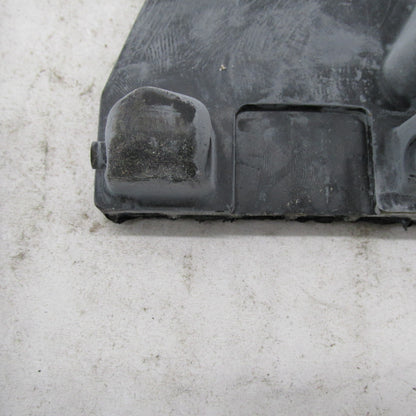 Pair of Harley-Davidson OEM Passenger Floorboard Rubber Inserts 50613-
