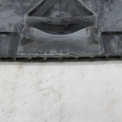 Pair of Harley-Davidson OEM Passenger Floorboard Rubber Inserts 50613-
