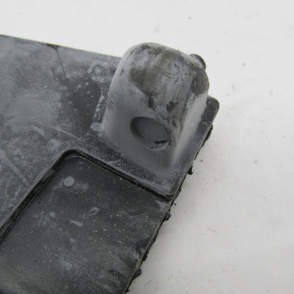 Pair of Harley-Davidson OEM Passenger Floorboard Rubber Inserts 50613-