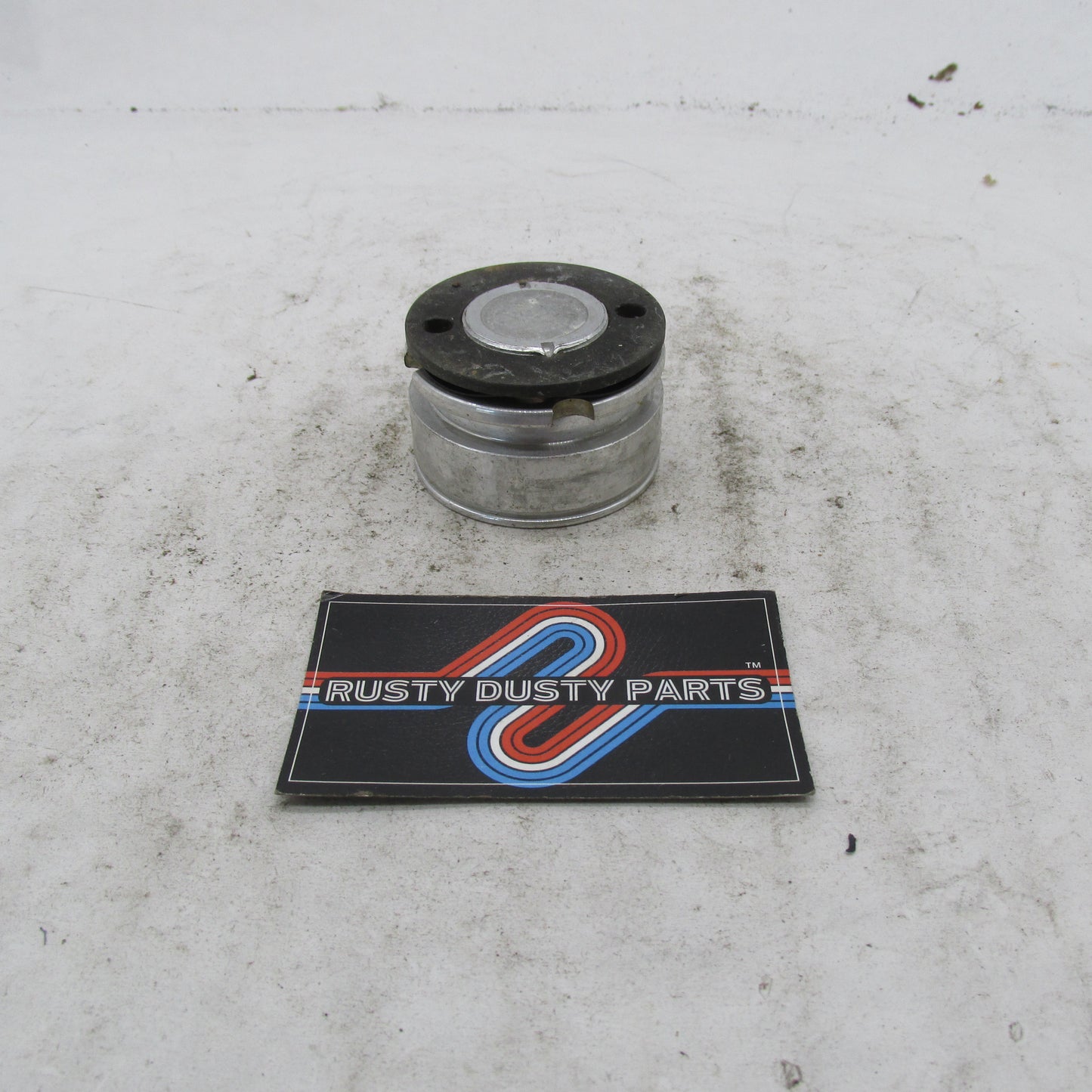Harley Davidson OEM Rear Brake Caliper Piston 73-80 FL FLH FXS FLT 441