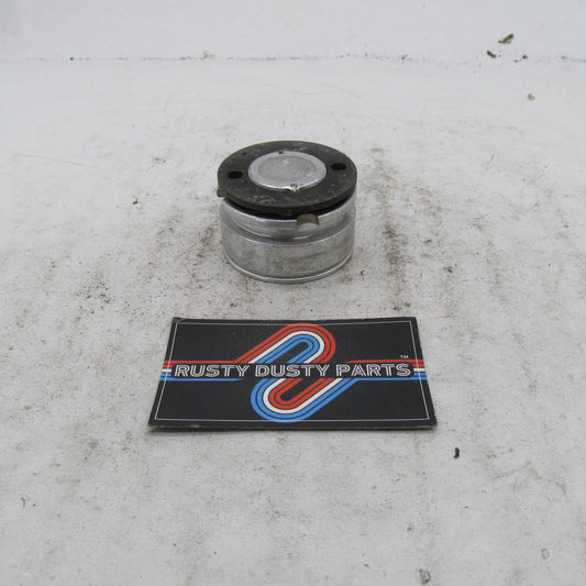 Harley Davidson OEM Rear Brake Caliper Piston 73-80 FL FLH FXS FLT 441