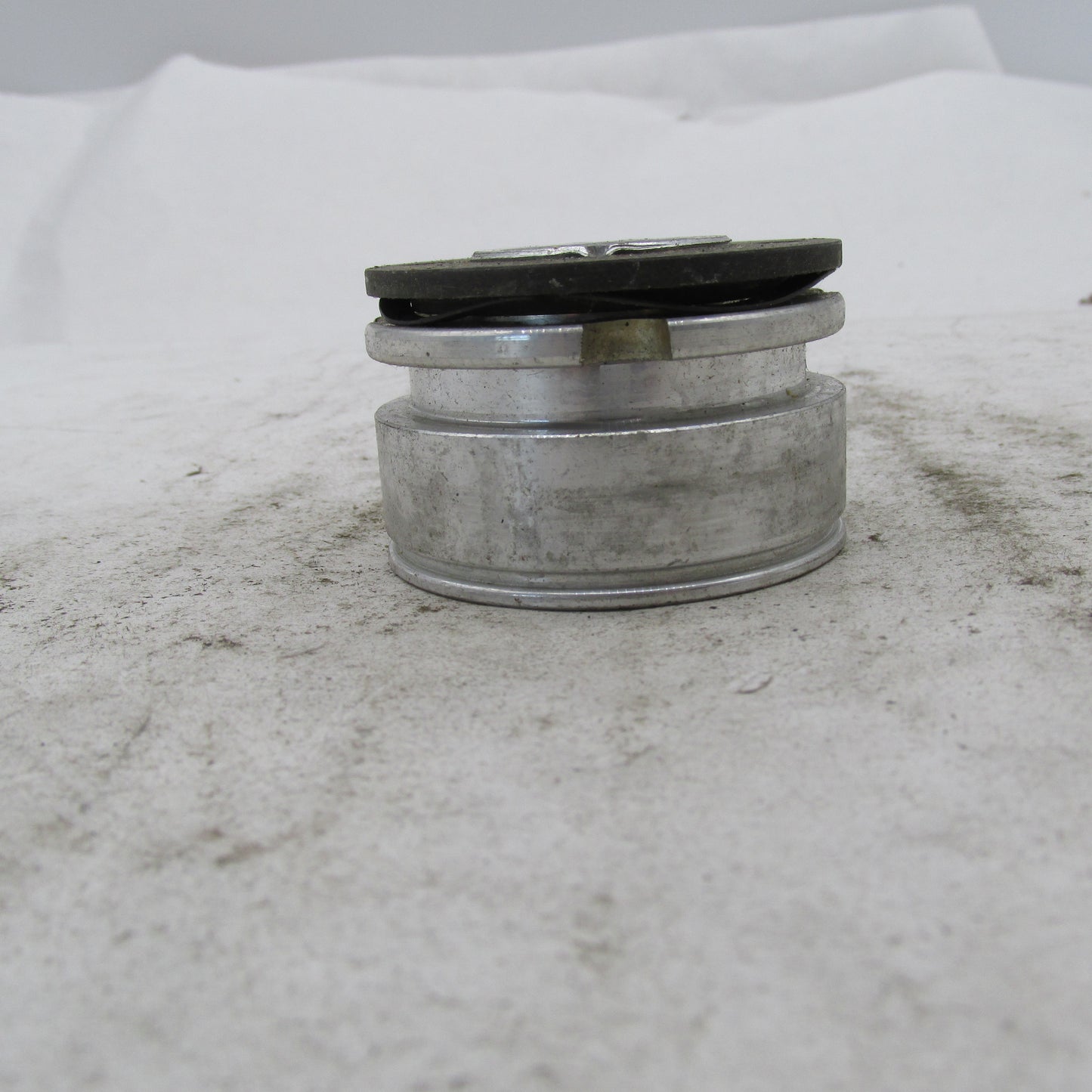 Harley Davidson OEM Rear Brake Caliper Piston 73-80 FL FLH FXS FLT 441