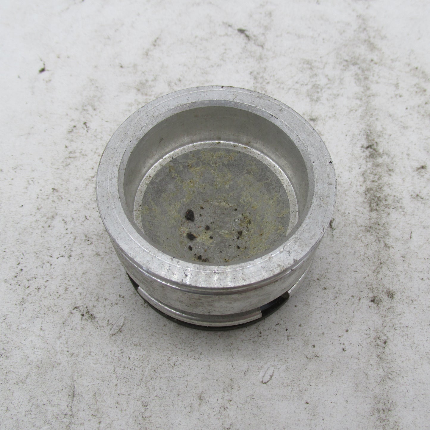 Harley Davidson OEM Rear Brake Caliper Piston 73-80 FL FLH FXS FLT 441