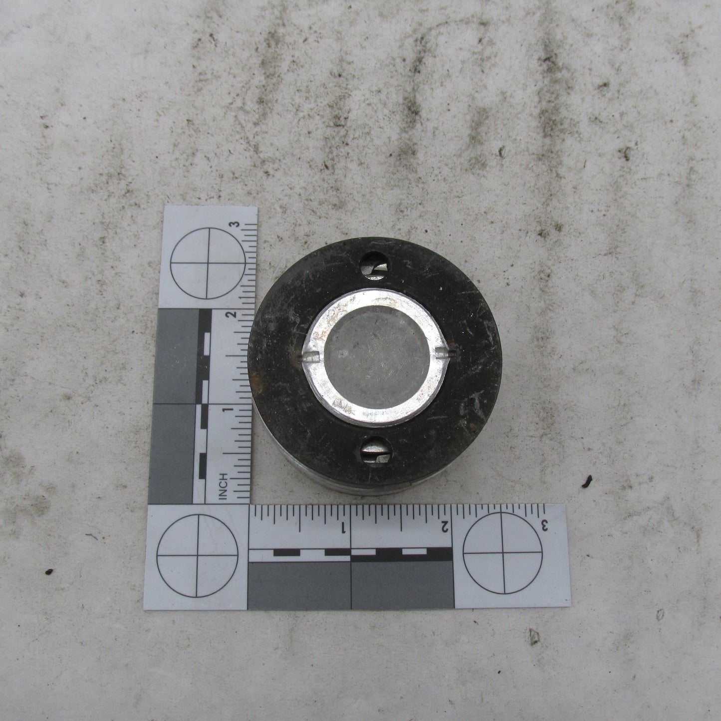 Harley Davidson OEM Rear Brake Caliper Piston 73-80 FL FLH FXS FLT 441