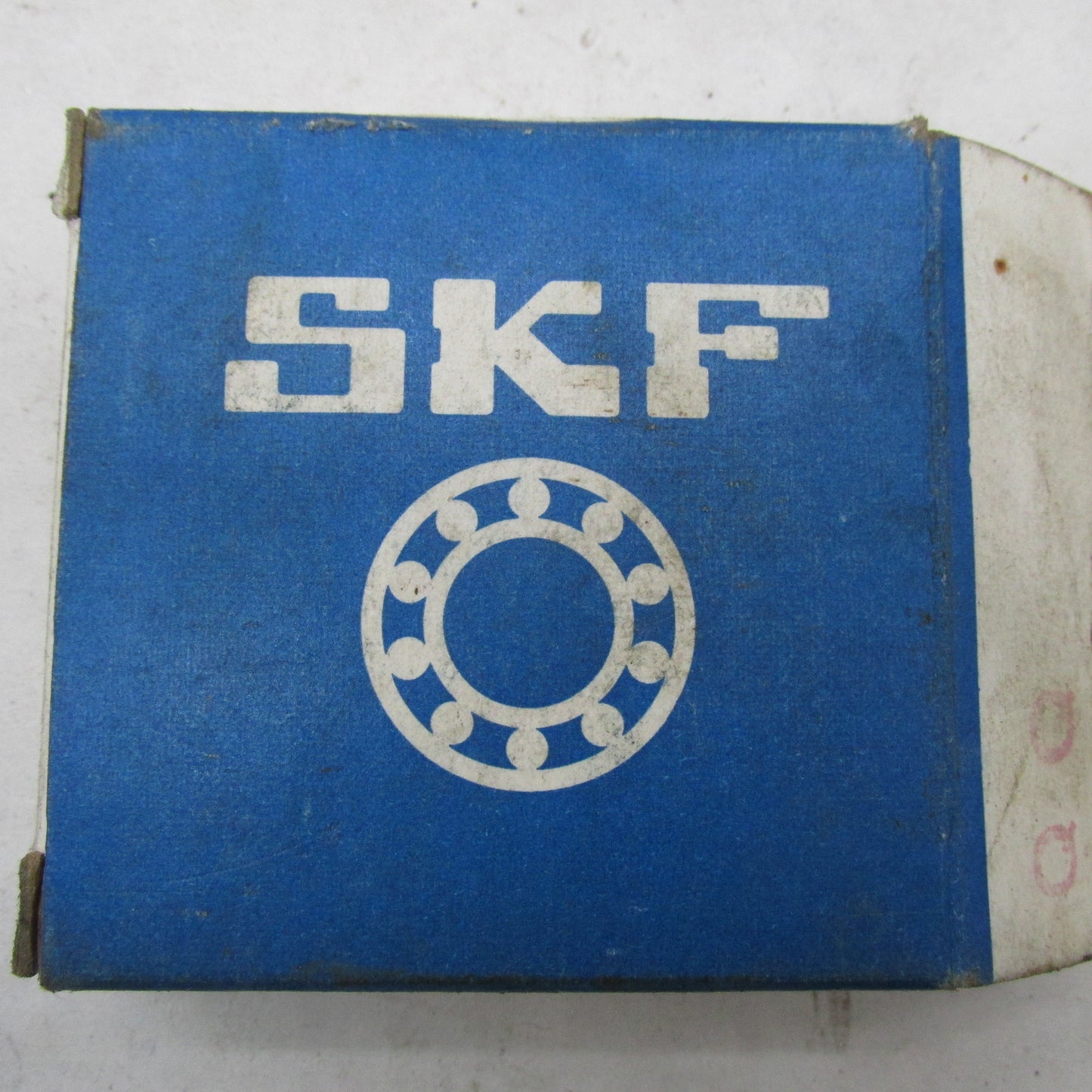 SKF OEM NOS YTLD Roller Bearing Assembly YTLO 0FM9A