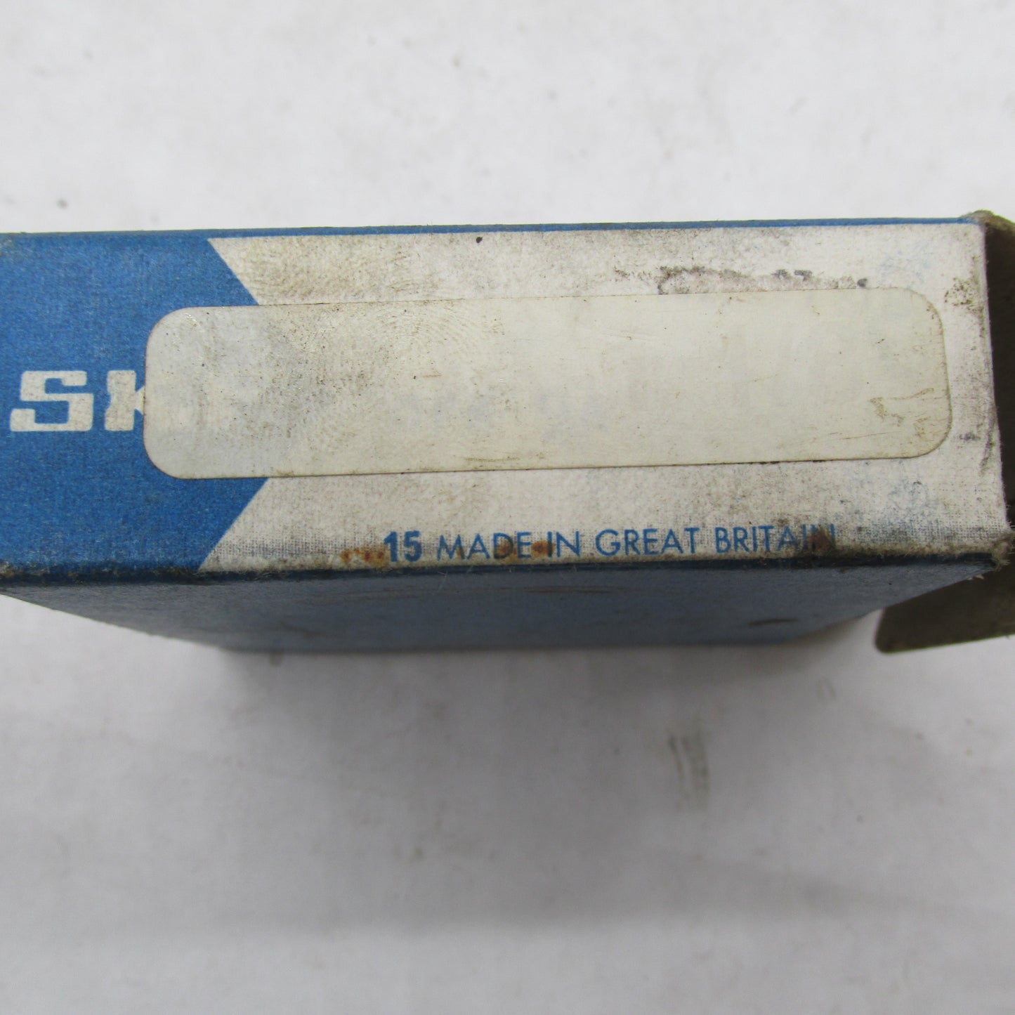 SKF OEM NOS YTLD Roller Bearing Assembly YTLO 0FM9A