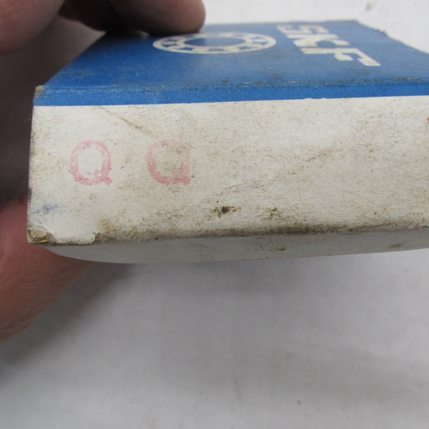 SKF OEM NOS YTLD Roller Bearing Assembly YTLO 0FM9A