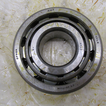 SKF OEM NOS YTLD Roller Bearing Assembly YTLO 0FM9A
