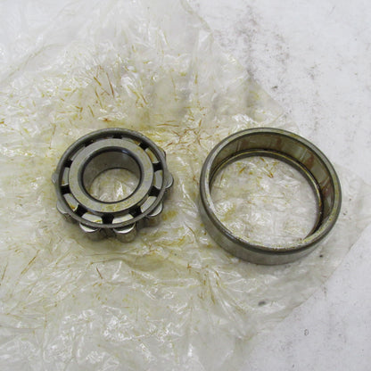 SKF OEM NOS YTLD Roller Bearing Assembly YTLO 0FM9A