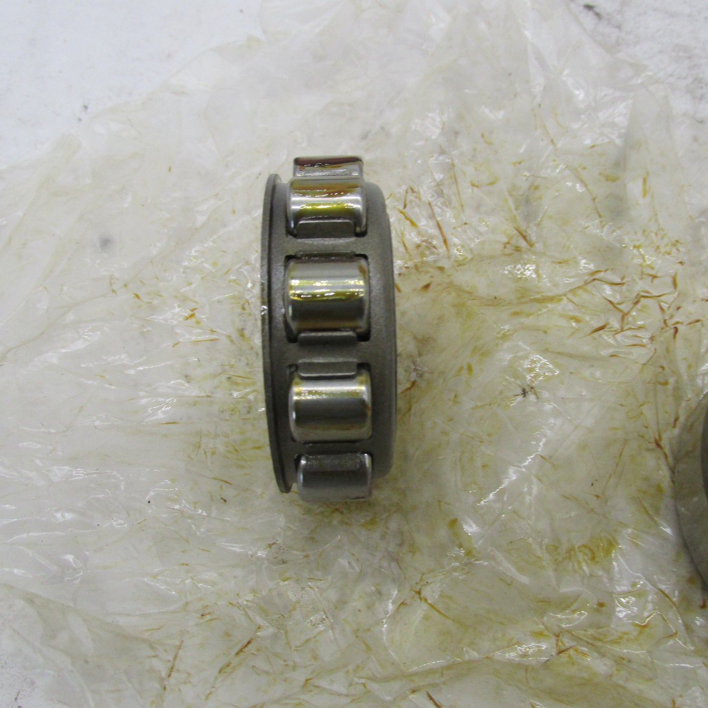 SKF OEM NOS YTLD Roller Bearing Assembly YTLO 0FM9A