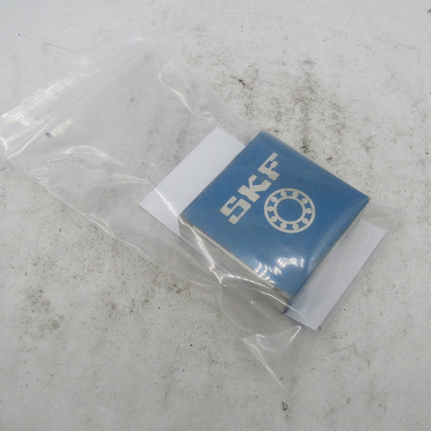 SKF OEM NOS YTLD Roller Bearing Assembly YTLO 0FM9A