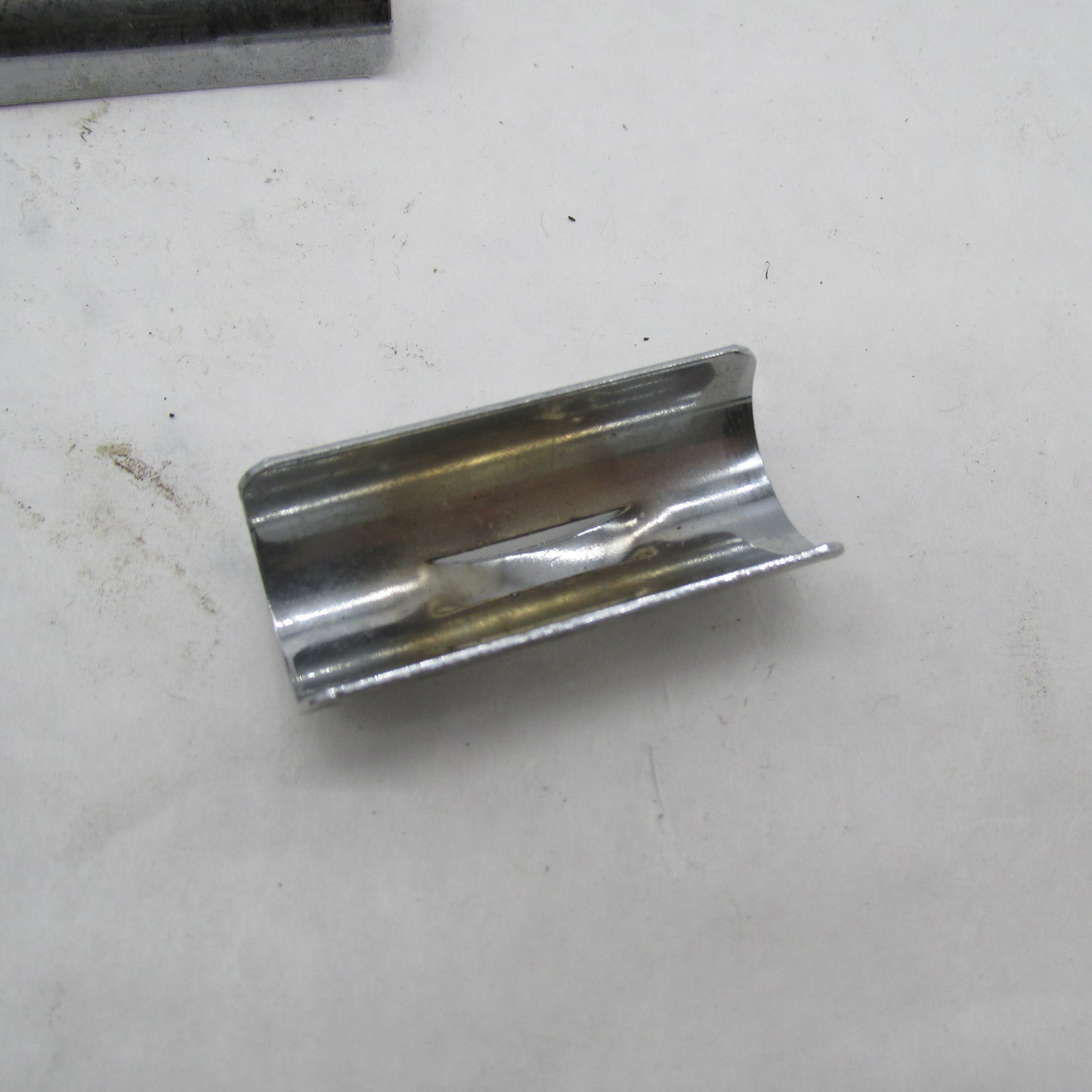 Set of 4 Twincam Harley Davidson Pushrod Tubes + Clips 17939-99 17634-