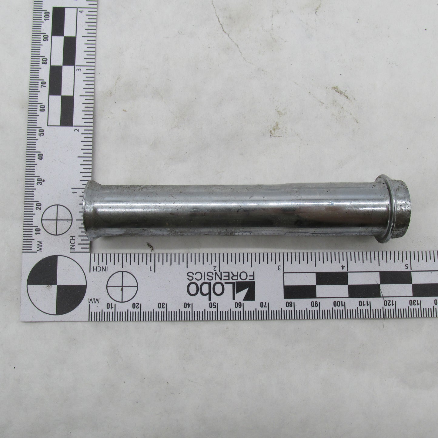 Set of 4 Twincam Harley Davidson Pushrod Tubes + Clips 17939-99 17634-