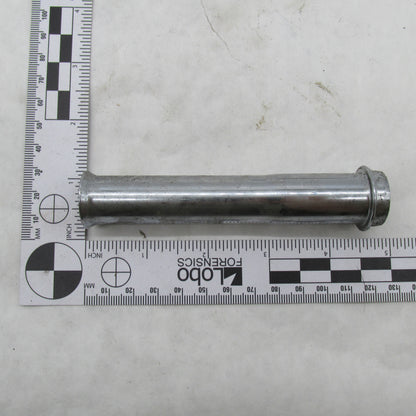 Set of 4 Twincam Harley Davidson Pushrod Tubes + Clips 17939-99 17634-