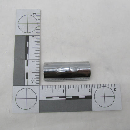 Set of 4 Twincam Harley Davidson Pushrod Tubes + Clips 17939-99 17634-
