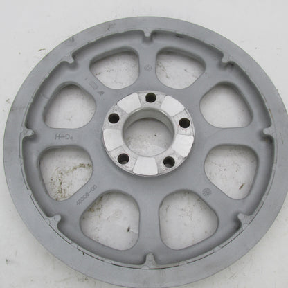 Harley Davidson OEM 70 Tooth 1- Wide Rear Belt Pulley Sprocket 40306-0