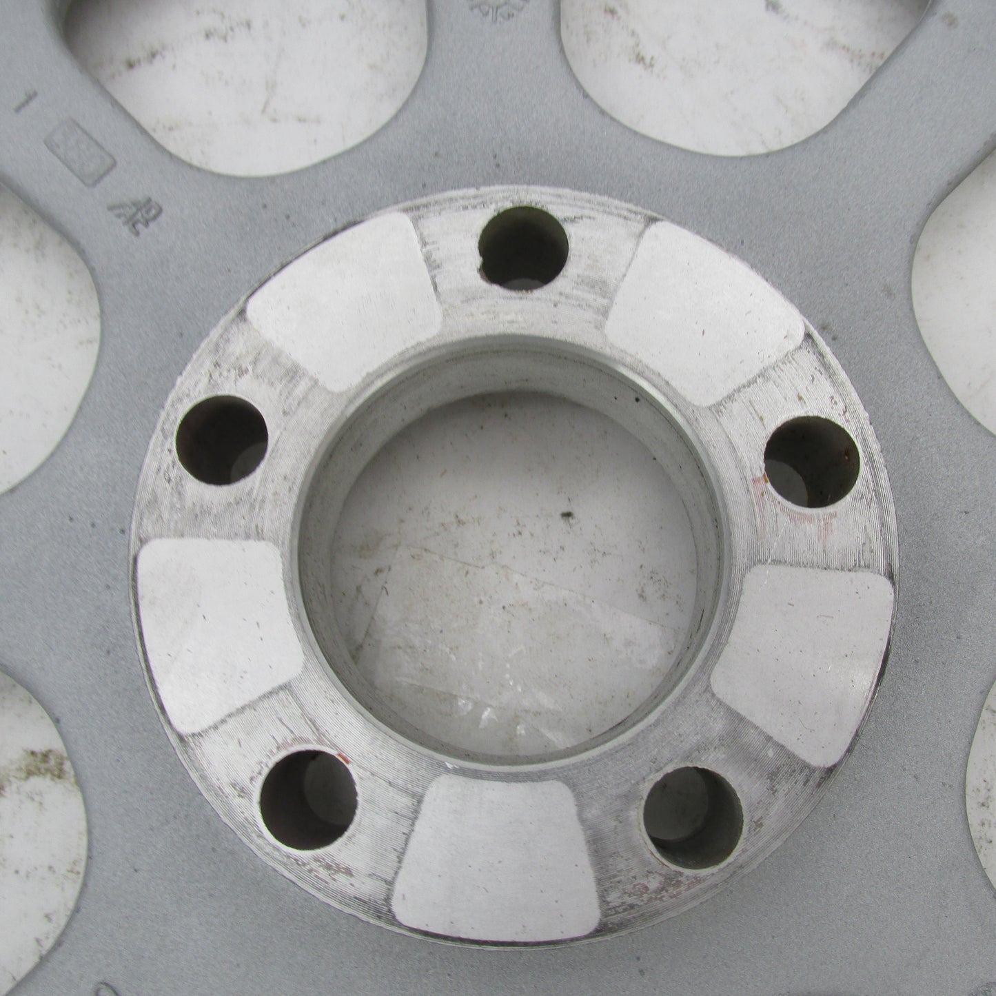 Harley Davidson OEM 70 Tooth 1- Wide Rear Belt Pulley Sprocket 40306-0