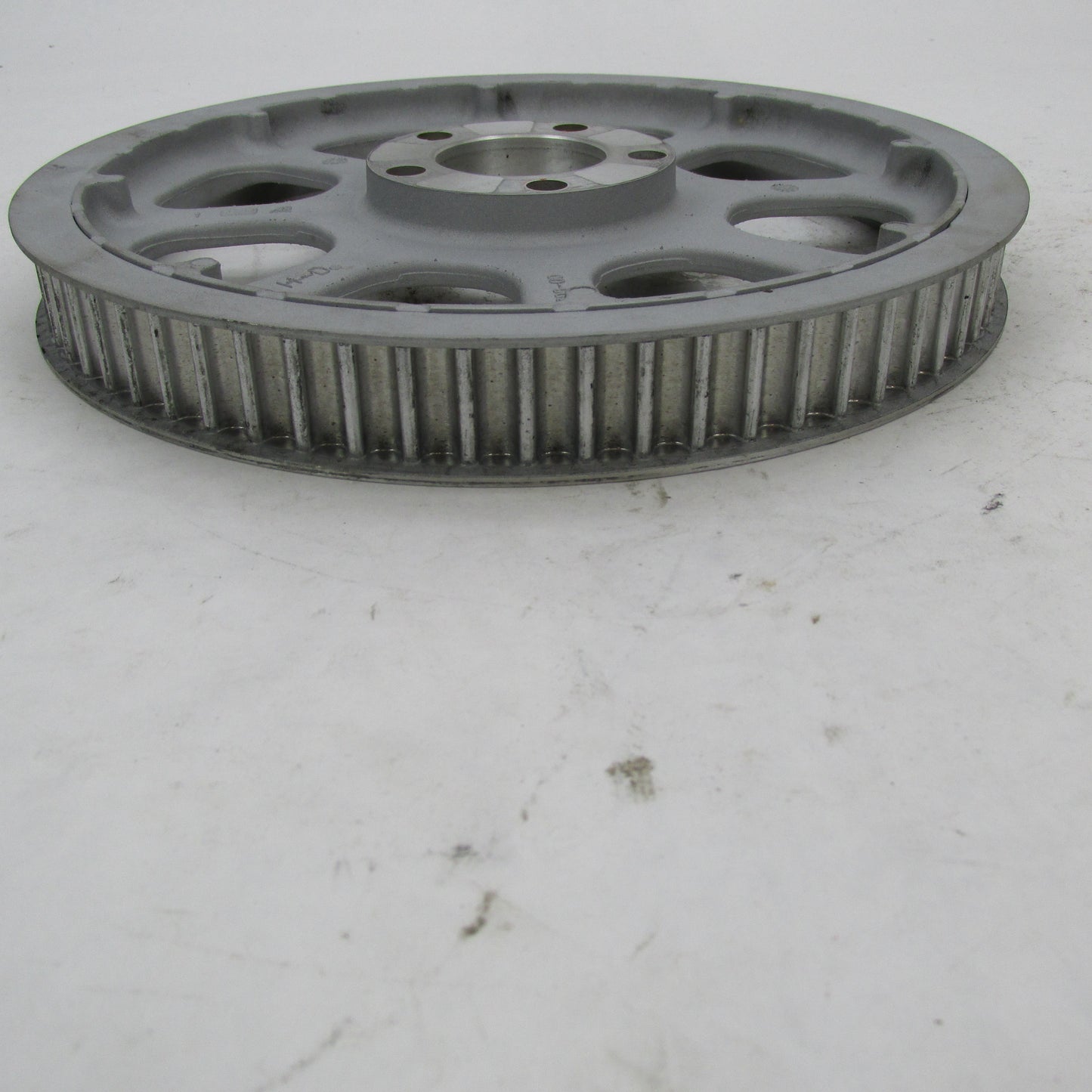 Harley Davidson OEM 70 Tooth 1- Wide Rear Belt Pulley Sprocket 40306-0