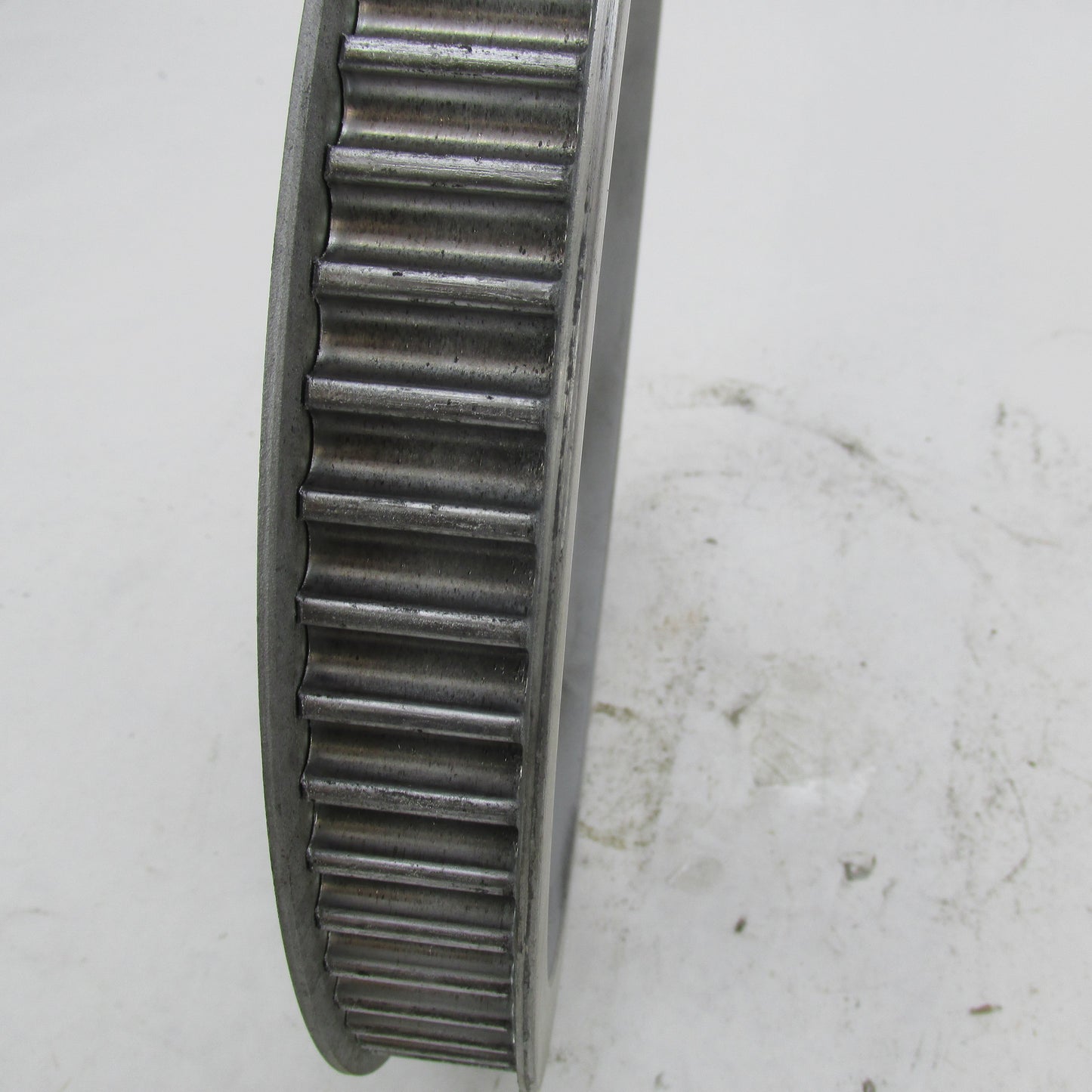 Harley Davidson OEM 70 Tooth 1- Wide Rear Belt Pulley Sprocket 40306-0