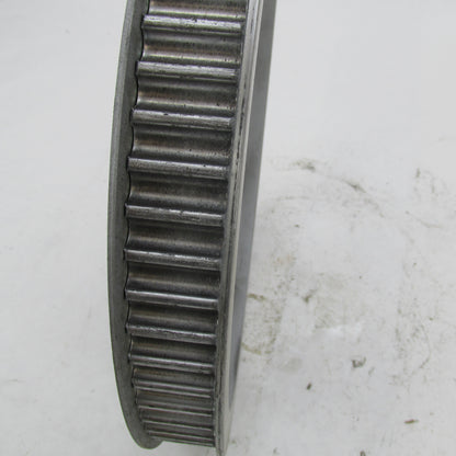 Harley Davidson OEM 70 Tooth 1- Wide Rear Belt Pulley Sprocket 40306-0