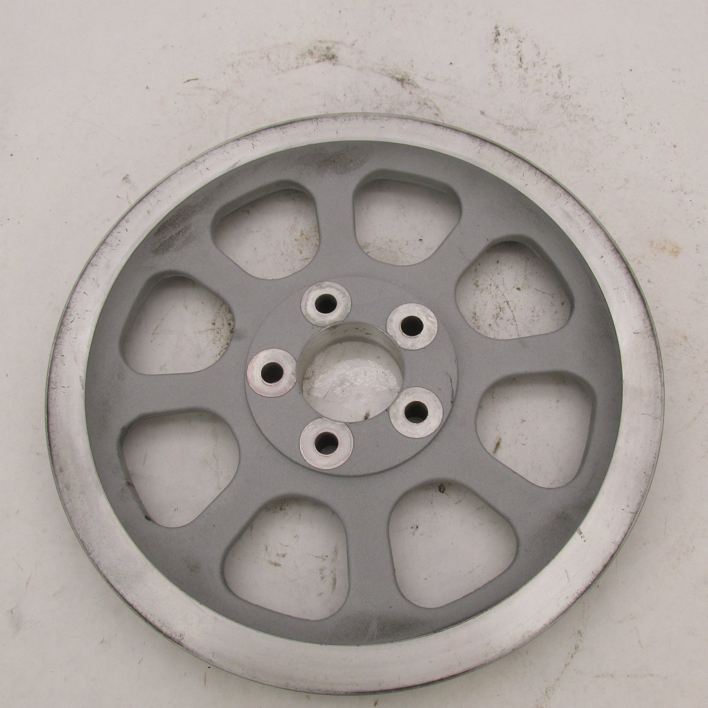Harley Davidson OEM 70 Tooth 1- Wide Rear Belt Pulley Sprocket 40306-0
