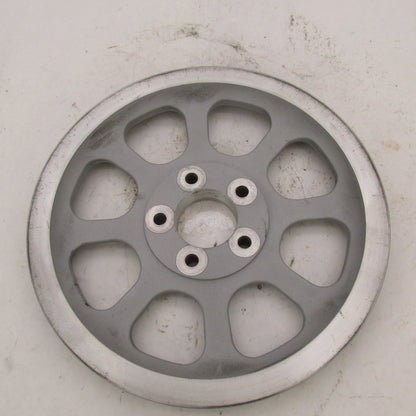 Harley Davidson OEM 70 Tooth 1- Wide Rear Belt Pulley Sprocket 40306-0