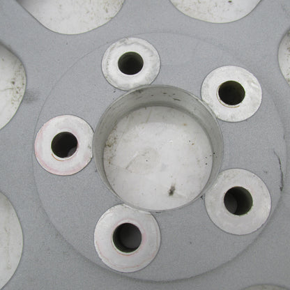 Harley Davidson OEM 70 Tooth 1- Wide Rear Belt Pulley Sprocket 40306-0