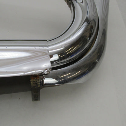 Harley Davidson OEM DYNA FXDF Fat Bob Stock Exhaust System 64705-08B 6
