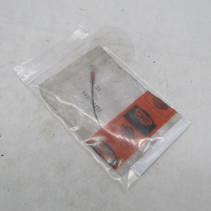 Harley-Davidson OEM Internal Generator Positive Brush Cable 30421-58A