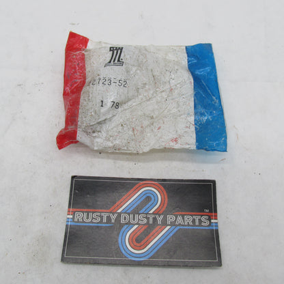 Harley-Davidson OEM +.004" Oversize Piston Wrist Pin 22723-52