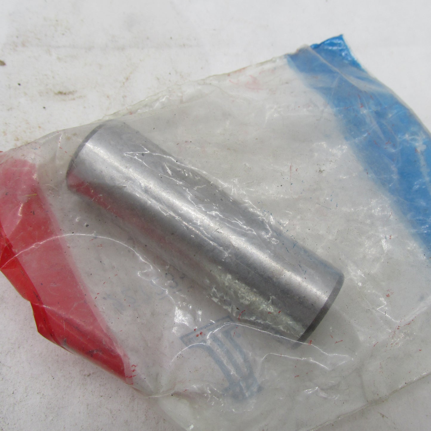 Harley-Davidson OEM +.004" Oversize Piston Wrist Pin 22723-52