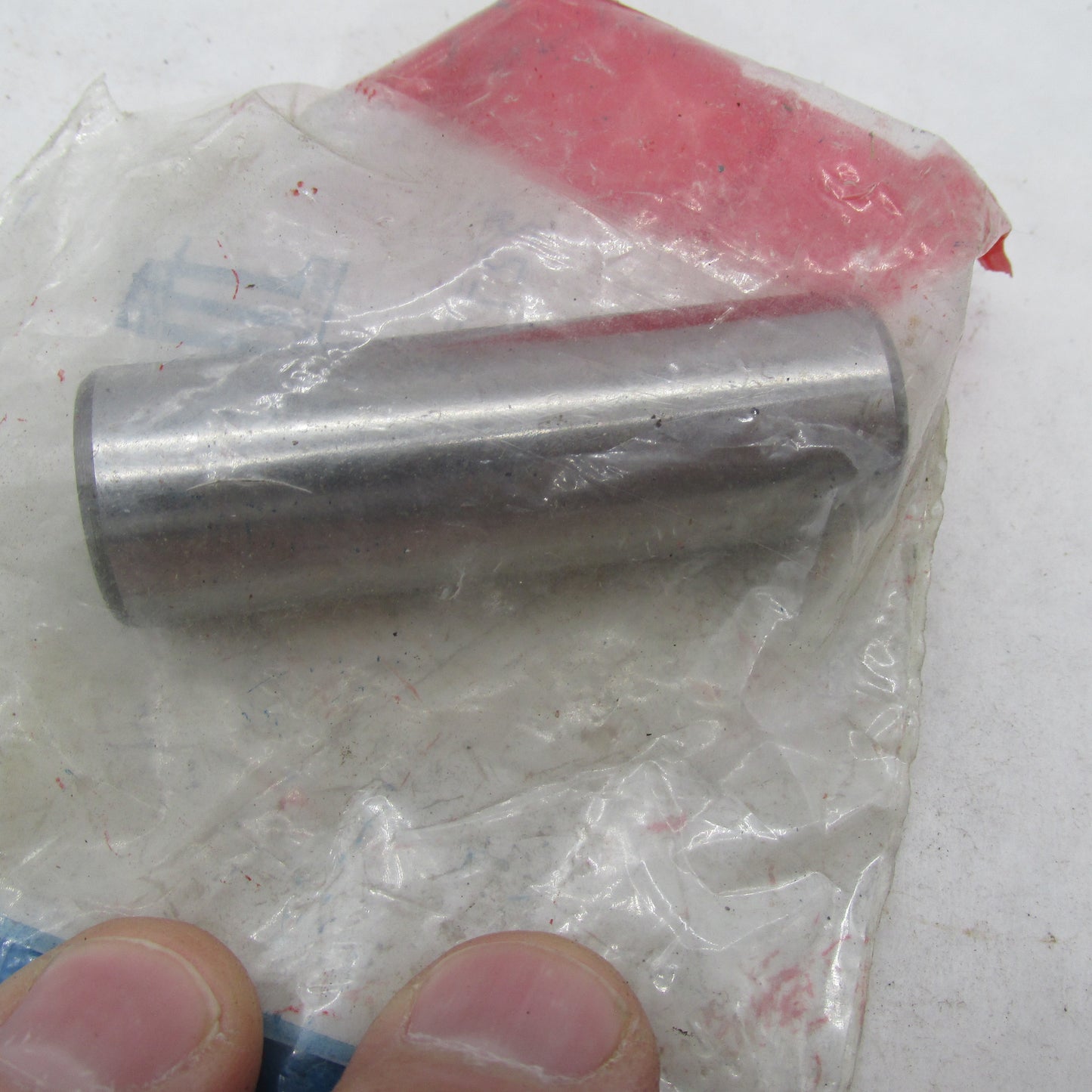 Harley-Davidson OEM +.004" Oversize Piston Wrist Pin 22723-52
