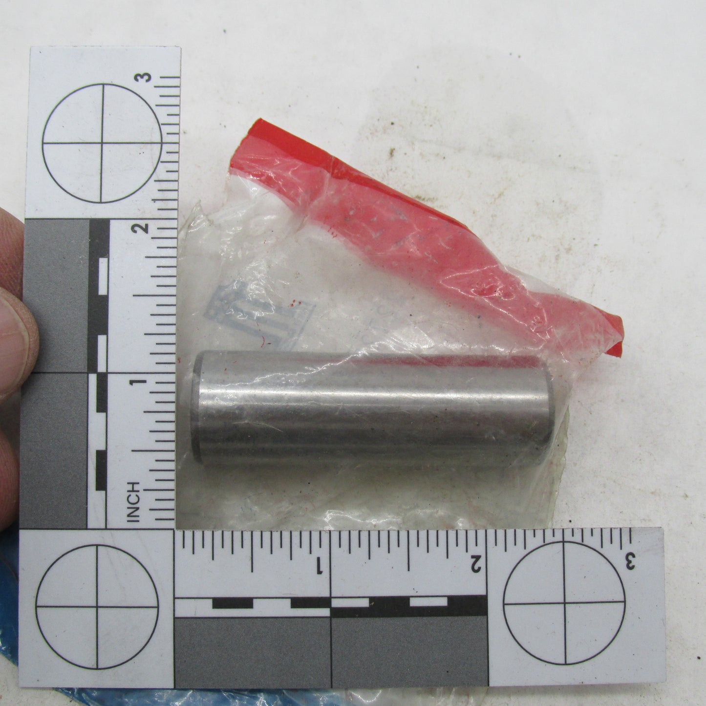 Harley-Davidson OEM +.004" Oversize Piston Wrist Pin 22723-52
