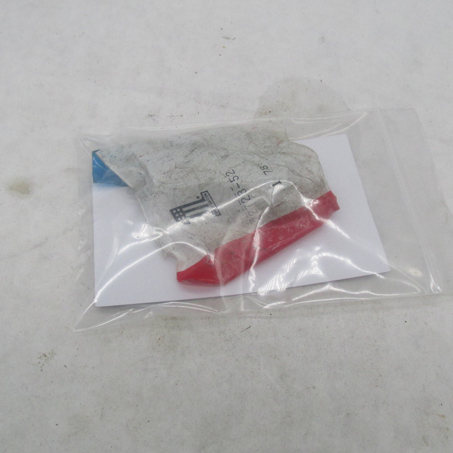 Harley-Davidson OEM +.004" Oversize Piston Wrist Pin 22723-52