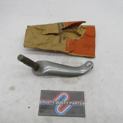 Harley-Davidson OEM NOS FX Transmission Foot Gear Shift Lever 34564-71