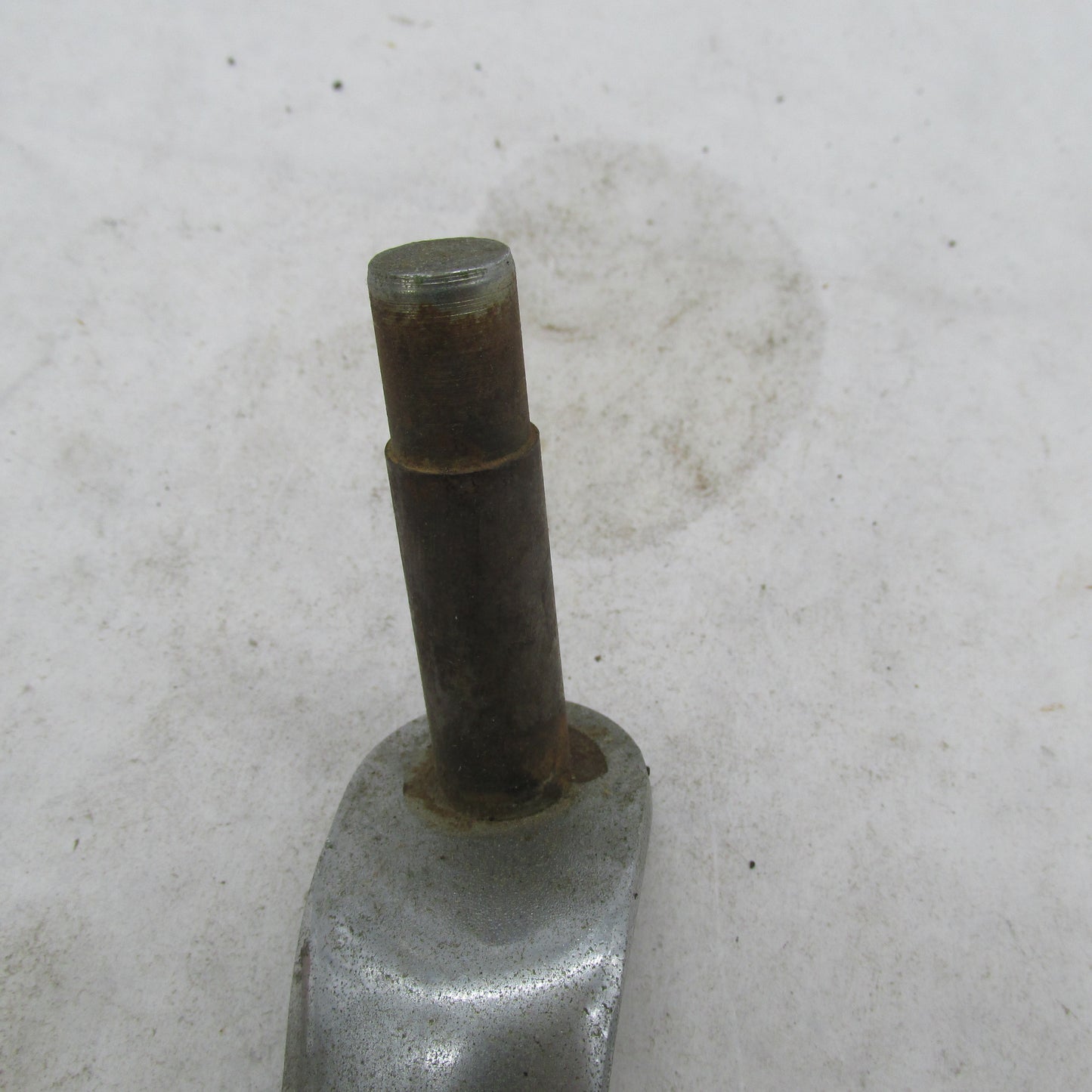 Harley-Davidson OEM NOS FX Transmission Foot Gear Shift Lever 34564-71