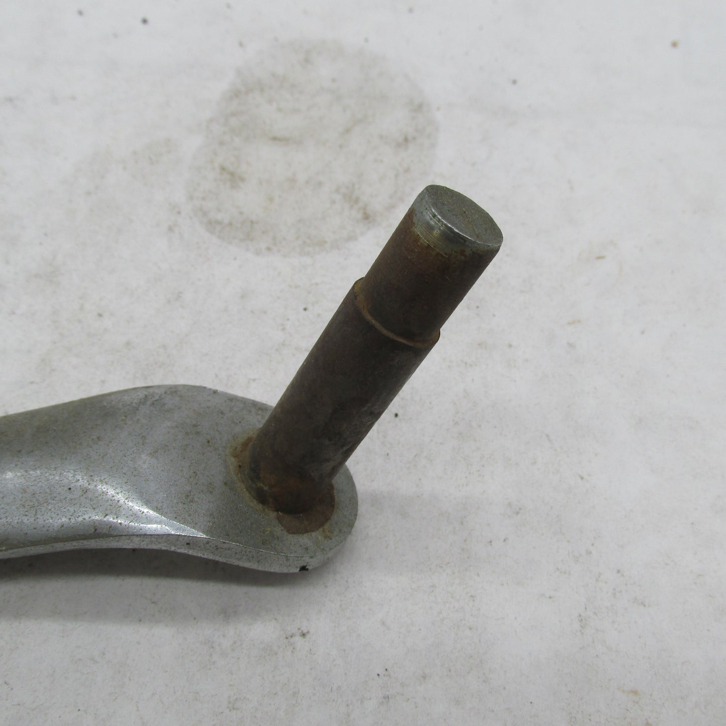 Harley-Davidson OEM NOS FX Transmission Foot Gear Shift Lever 34564-71