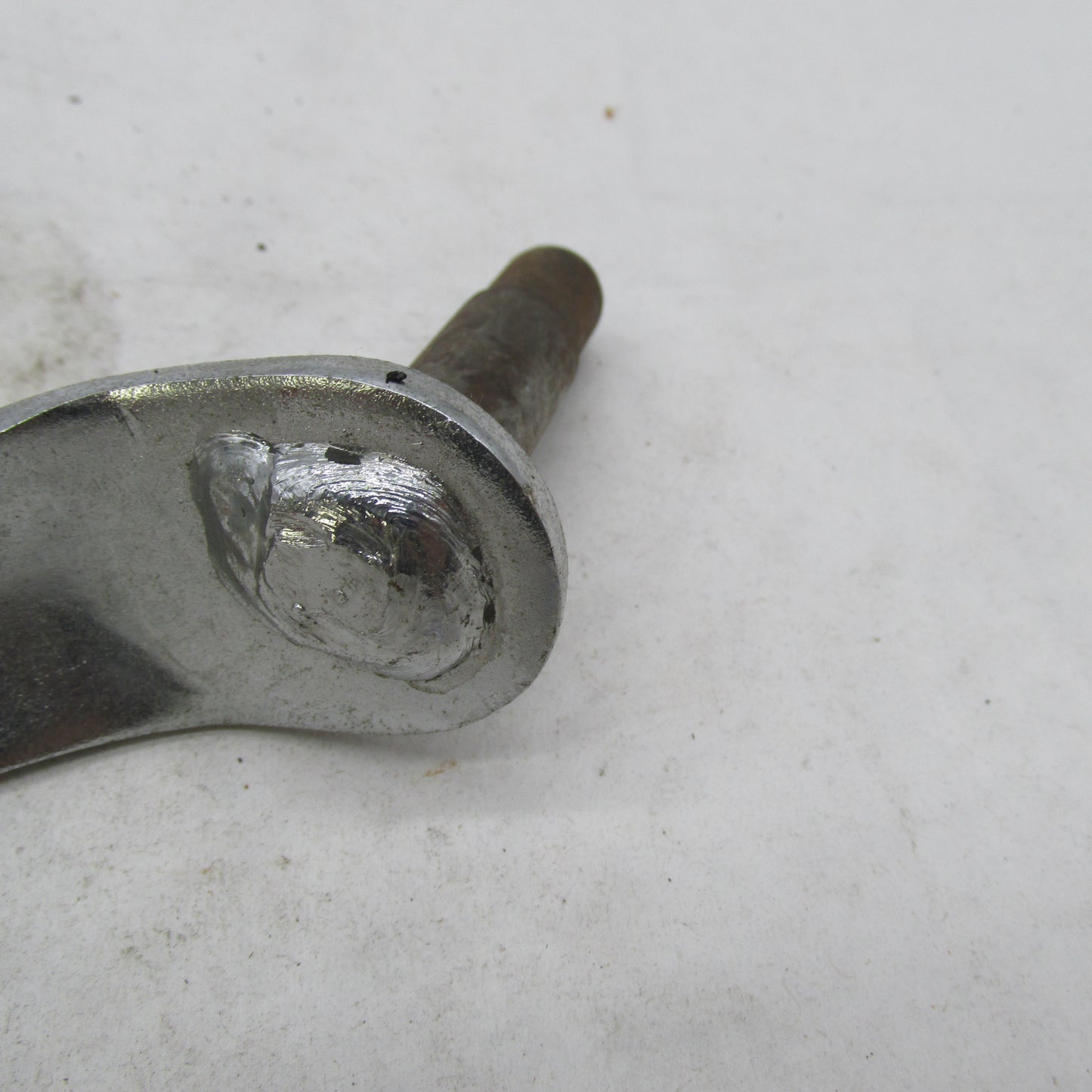 Harley-Davidson OEM NOS FX Transmission Foot Gear Shift Lever 34564-71
