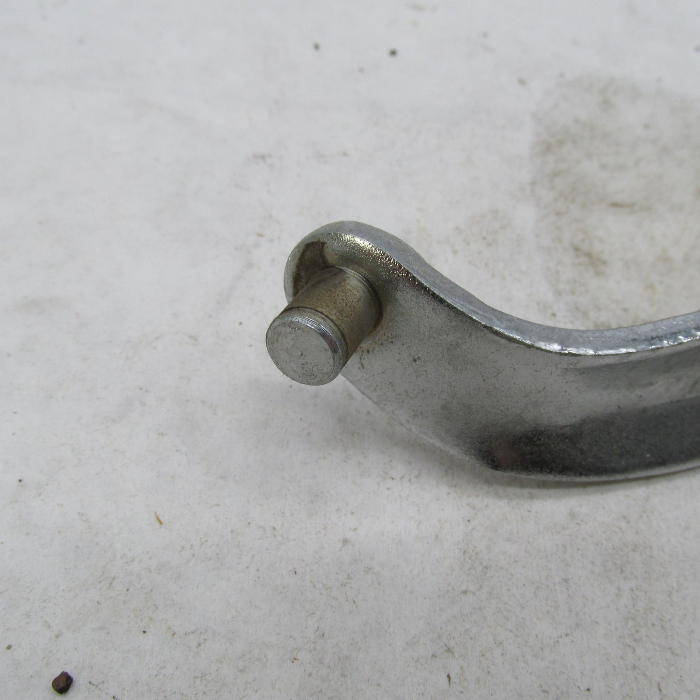 Harley-Davidson OEM NOS FX Transmission Foot Gear Shift Lever 34564-71