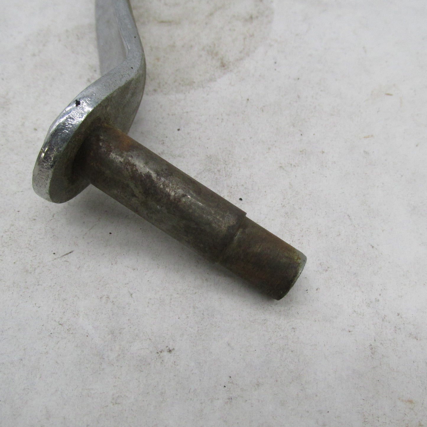 Harley-Davidson OEM NOS FX Transmission Foot Gear Shift Lever 34564-71