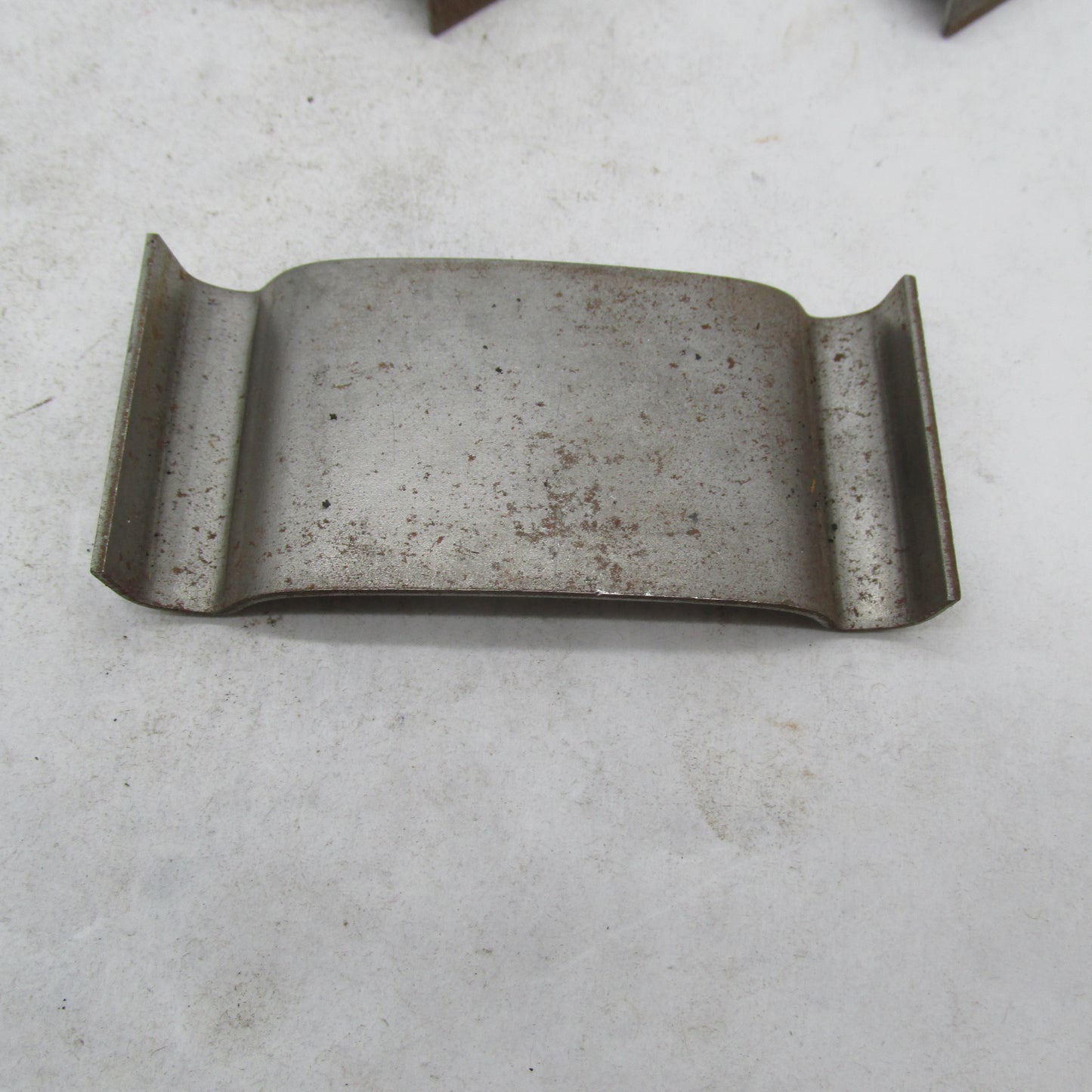 Lot of 3 Harley OEM NOS Ironhead Sportster Primary Adjuster Retainers