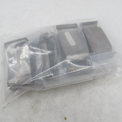 Lot of 3 Harley OEM NOS Ironhead Sportster Primary Adjuster Retainers
