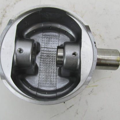 Pair of Harley OEM Stock 99-06 Twin Cam 88 Pistons w/ Wrist Pins 22095