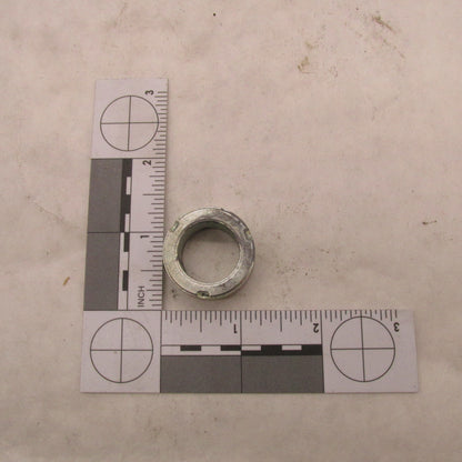 Lot of 2 Harley Davidson Genuine Axle Wheel Spacers 1-1/8 x 3/4 x.518
